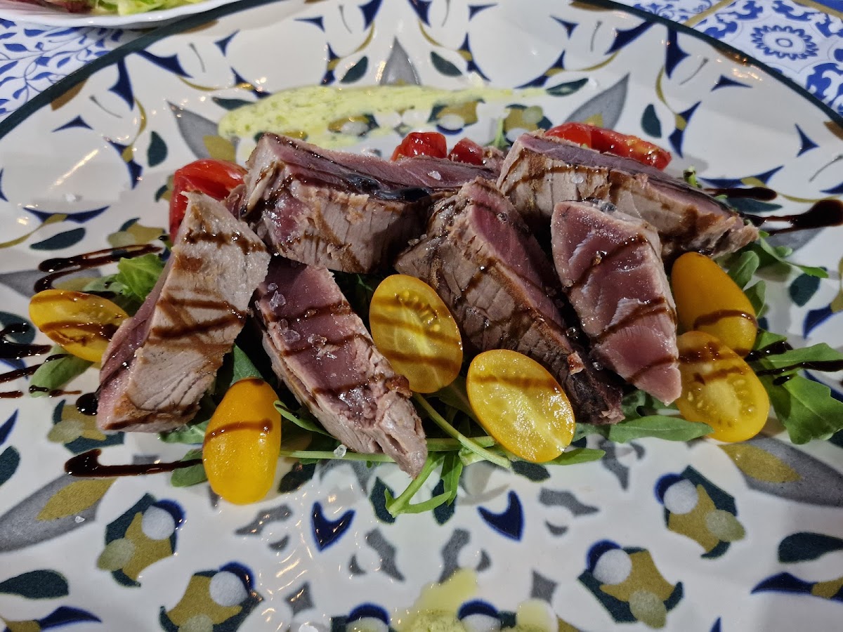 Villaggio La Perla Jonica-10