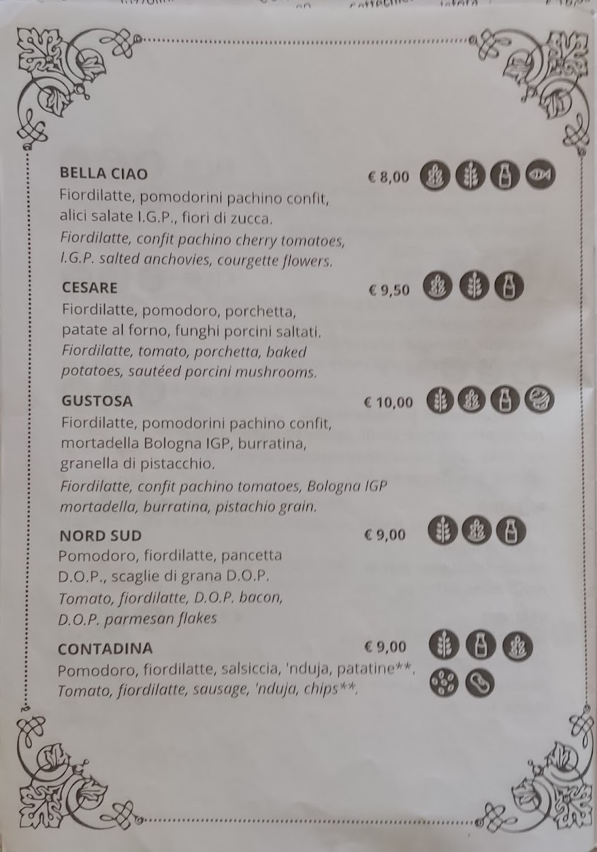 Menu Villaggio La Perla Jonica-5